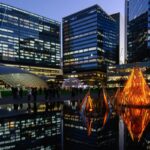 GRAND GREEN HOLIDAY 2025｜12月4日（木）〜25日（木）グラングリーン大阪で楽しむ都市型クリスマスイベント🎄